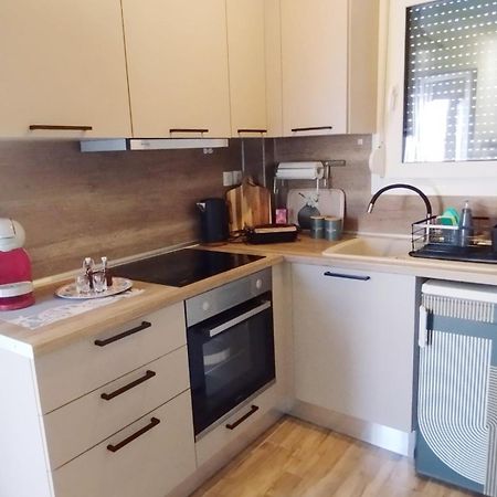 Vagia'S Studio Dedeağaç Dış mekan fotoğraf