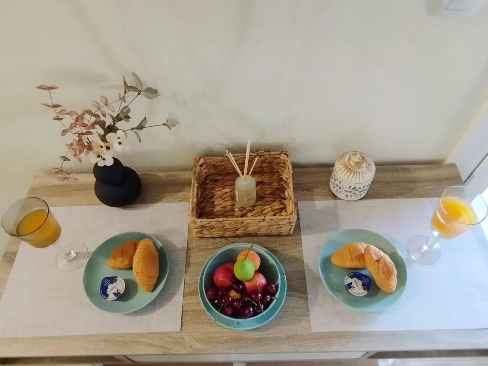 Vagia'S Studio Dedeağaç Dış mekan fotoğraf