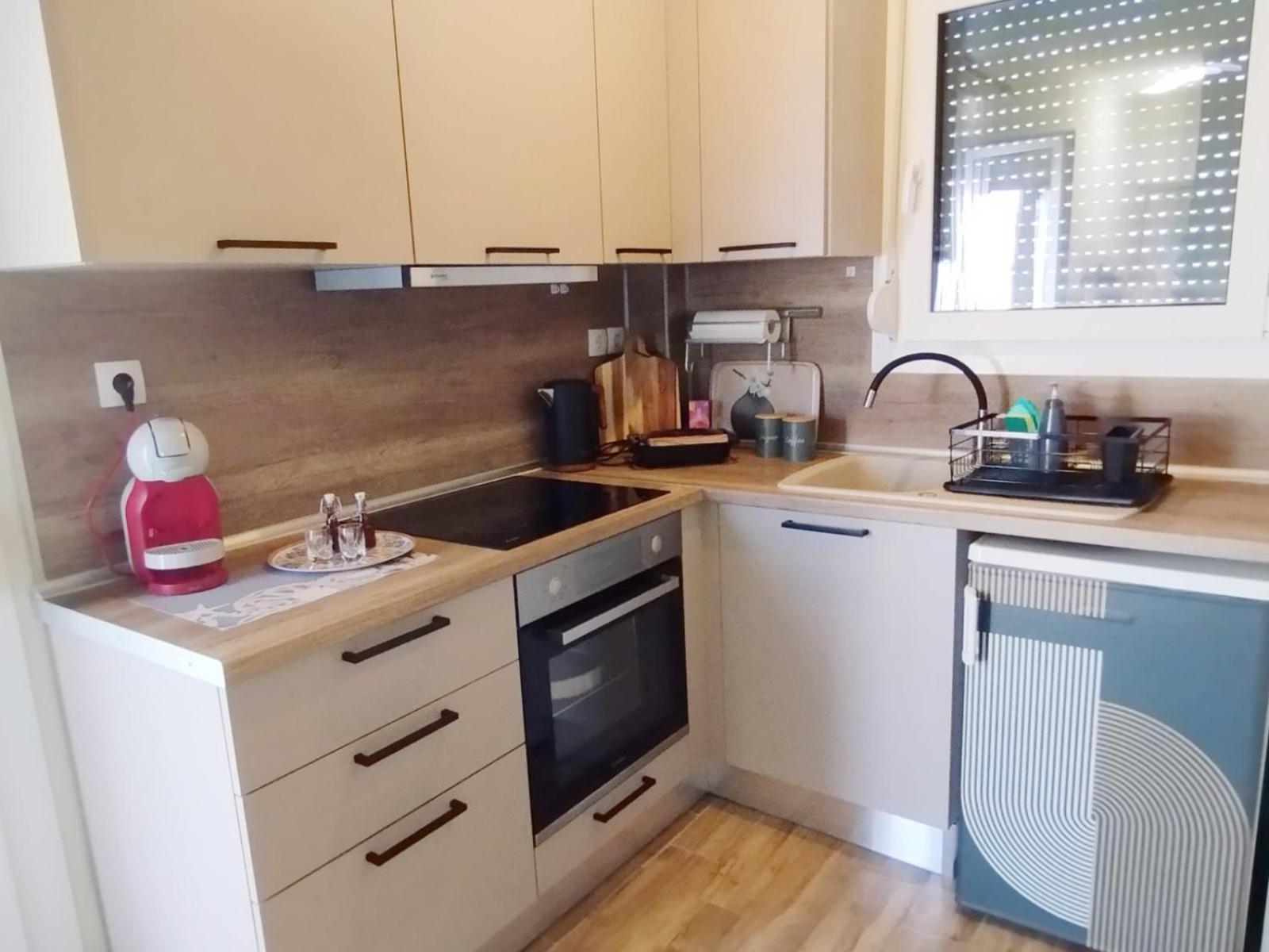 Vagia'S Studio Dedeağaç Dış mekan fotoğraf