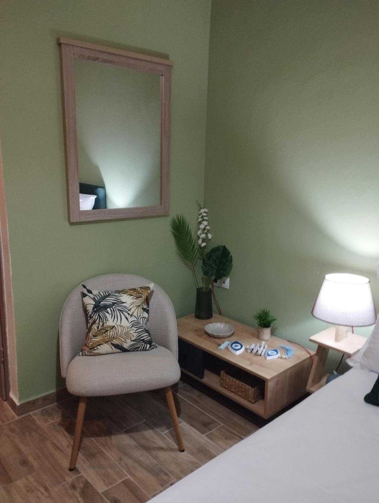 Vagia'S Studio Dedeağaç Dış mekan fotoğraf